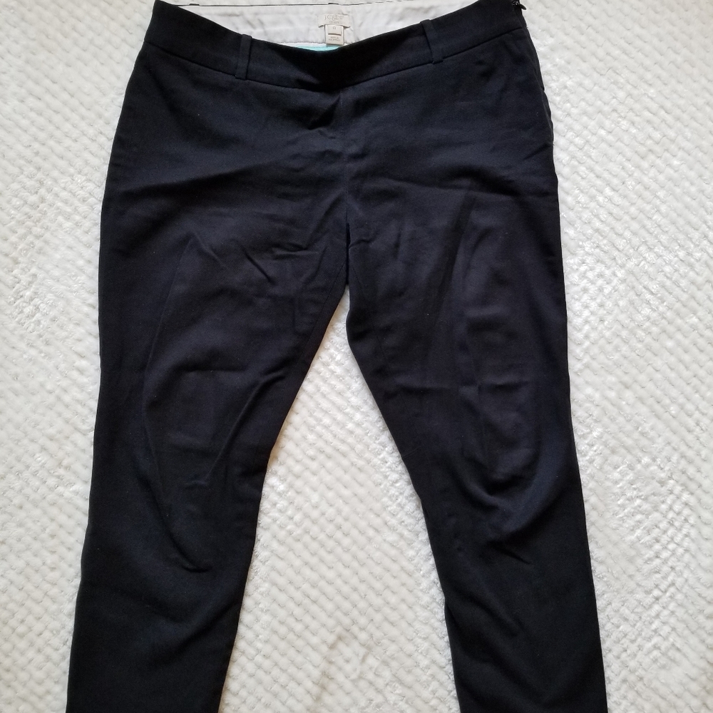 JCrew Minnie Pant